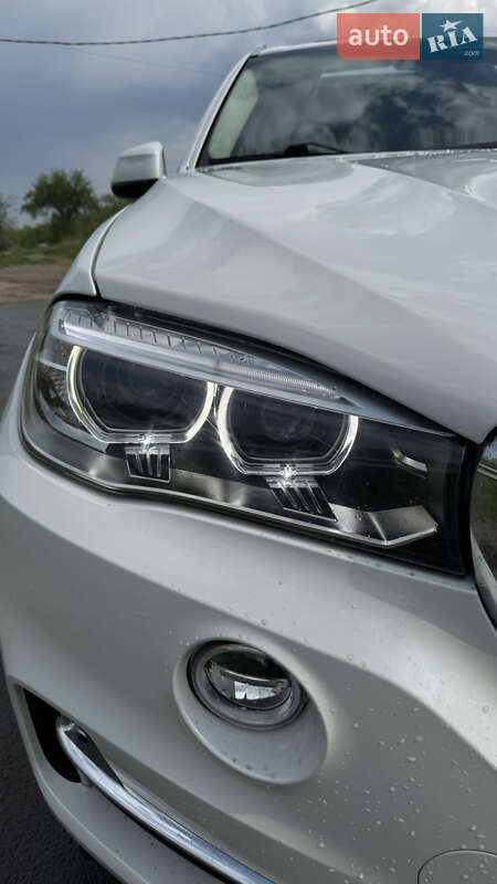 Внедорожник / Кроссовер BMW X5 2015 в Ивано-Франковске фото 86 Внедорожник / Кроссовер BMW X5 2015 в Ивано-Франковске