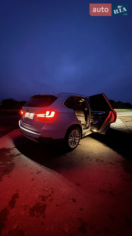 Внедорожник / Кроссовер BMW X5 2015 в Ивано-Франковске фото 92 Внедорожник / Кроссовер BMW X5 2015 в Ивано-Франковске