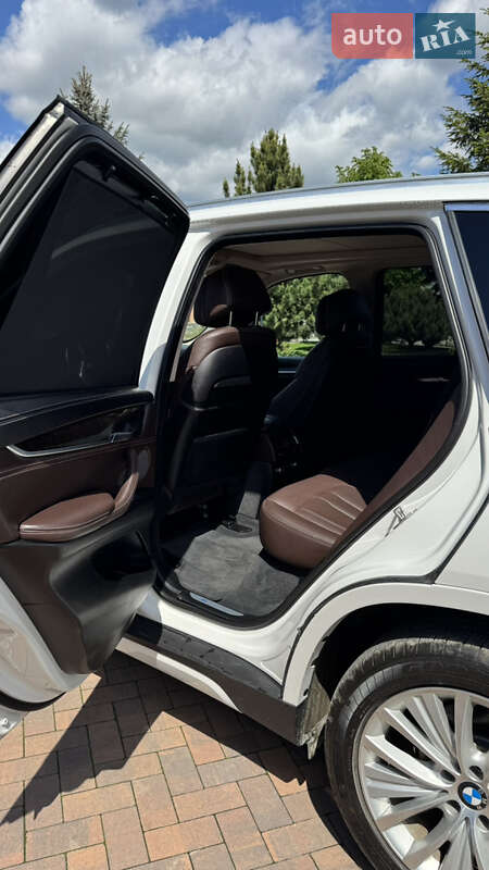 Внедорожник / Кроссовер BMW X5 2015 в Ивано-Франковске фото 105 Внедорожник / Кроссовер BMW X5 2015 в Ивано-Франковске