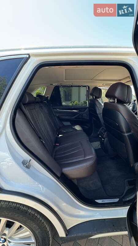 Внедорожник / Кроссовер BMW X5 2015 в Ивано-Франковске фото 114 Внедорожник / Кроссовер BMW X5 2015 в Ивано-Франковске