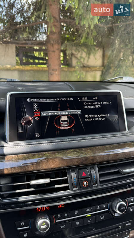 Внедорожник / Кроссовер BMW X5 2015 в Ивано-Франковске фото 123 Внедорожник / Кроссовер BMW X5 2015 в Ивано-Франковске