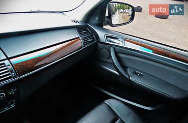 Позашляховик / Кросовер BMW X5 2012 в 