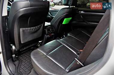 Позашляховик / Кросовер BMW X5 2012 в 
