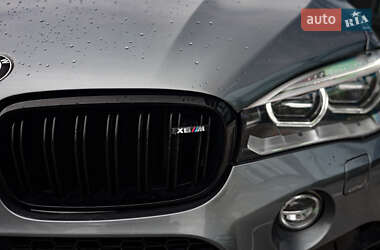 Внедорожник / Кроссовер BMW X5 2015 в 