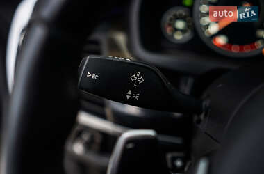 Внедорожник / Кроссовер BMW X5 2015 в 