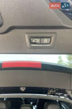 Позашляховик / Кросовер BMW X5 2014 в 