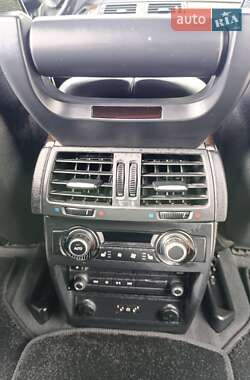 Внедорожник / Кроссовер BMW X5 2008 в 