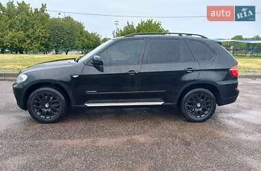 Позашляховик / Кросовер BMW X5 2010 в 