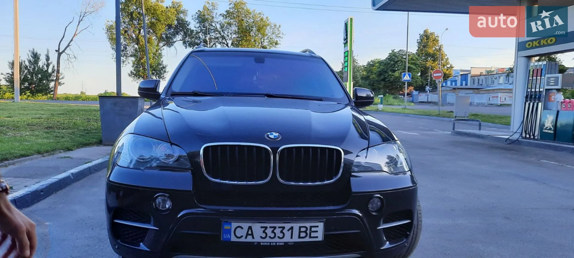 2010 BMW X5 - мініатюра 7