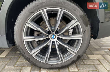 Внедорожник / Кроссовер BMW X5 2019 в 
