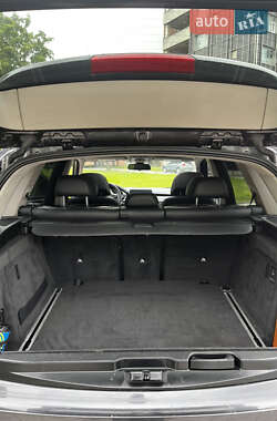 Позашляховик / Кросовер BMW X5 2014 в 