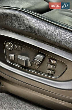 Внедорожник / Кроссовер BMW X5 2010 в 