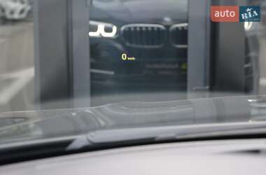 Внедорожник / Кроссовер BMW X5 2014 в 