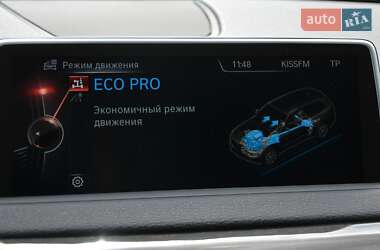 Внедорожник / Кроссовер BMW X5 2014 в 