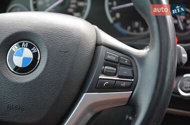 Внедорожник / Кроссовер BMW X5 2014 в 