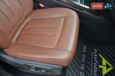 Внедорожник / Кроссовер BMW X5 2014 в 