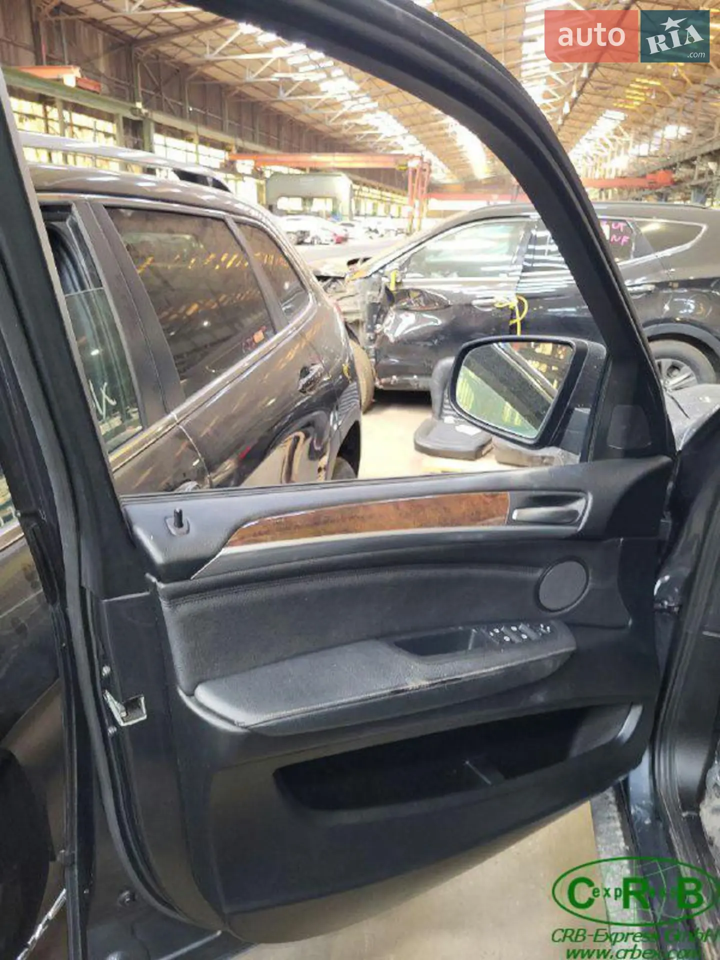 2011 BMW X5 - мініатюра 9