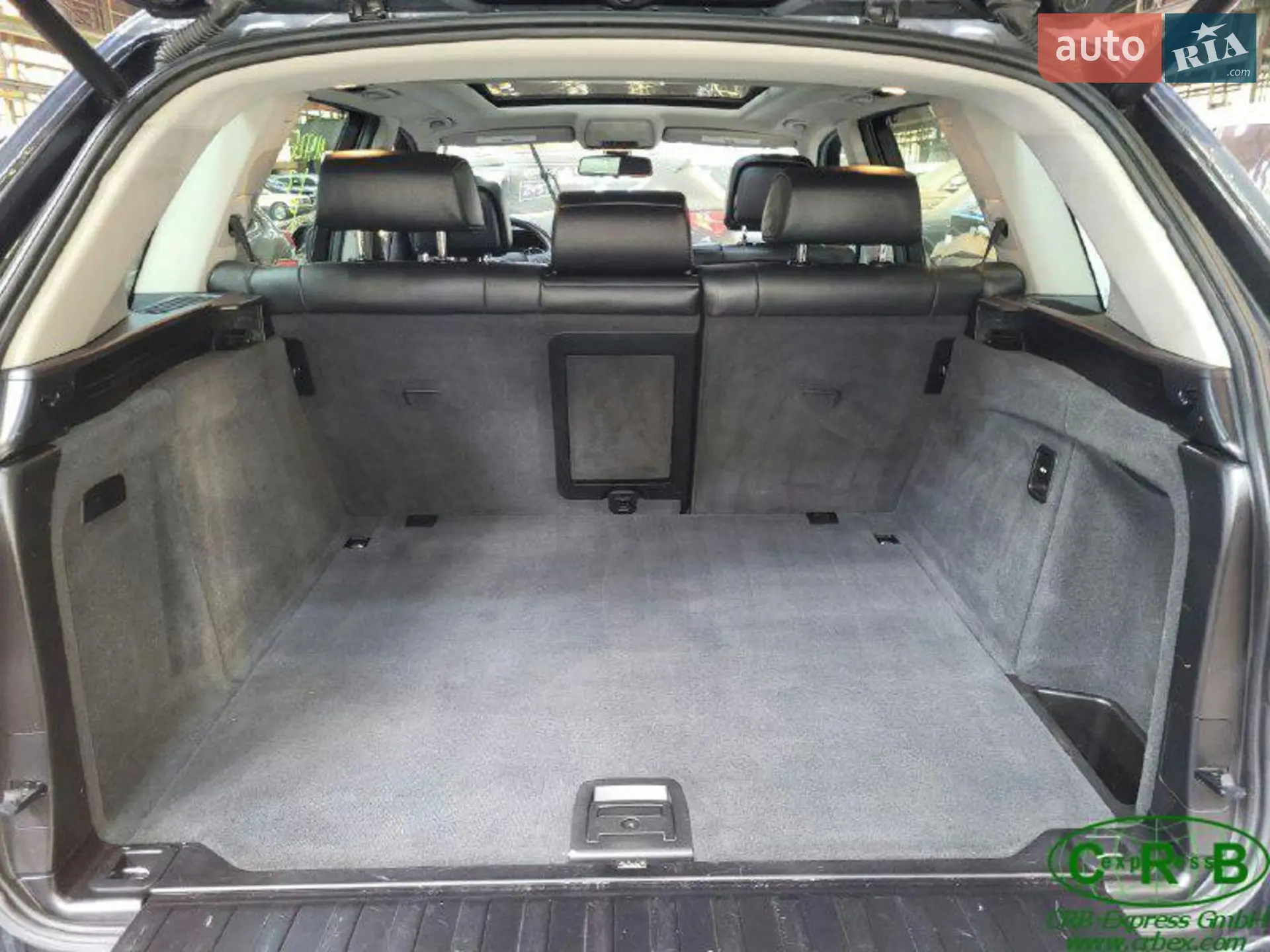 2011 BMW X5 - мініатюра 13