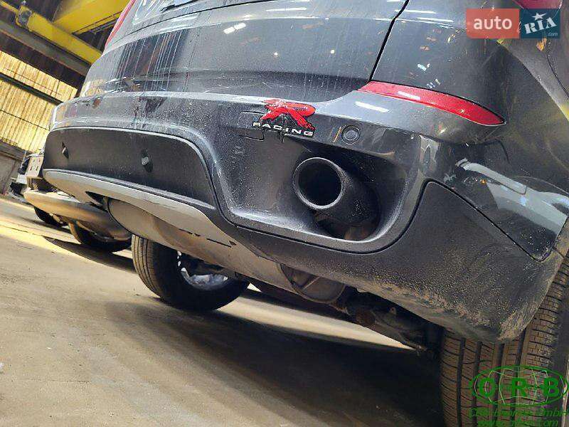 Внедорожник / Кроссовер BMW X5 2011 в Каменец-Подольском