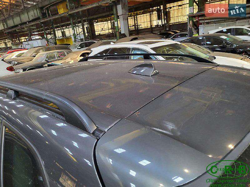 Внедорожник / Кроссовер BMW X5 2011 в Каменец-Подольском