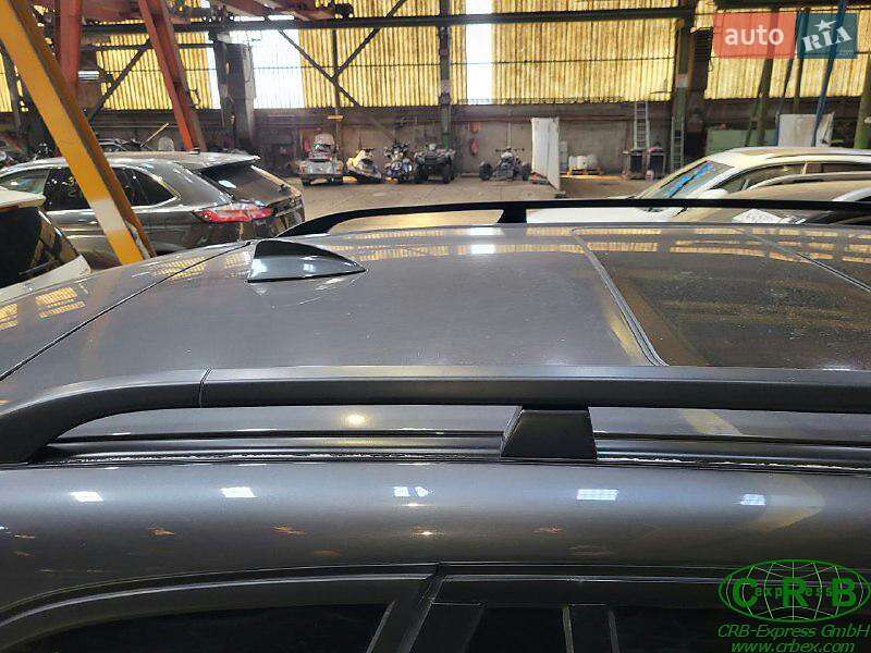 Внедорожник / Кроссовер BMW X5 2011 в Каменец-Подольском