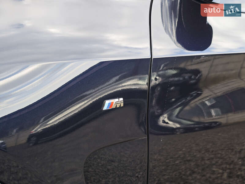 Внедорожник / Кроссовер BMW X5 2016 в Луцке