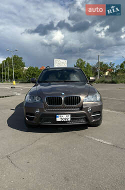 Внедорожник / Кроссовер BMW X5 2010 в Одессе