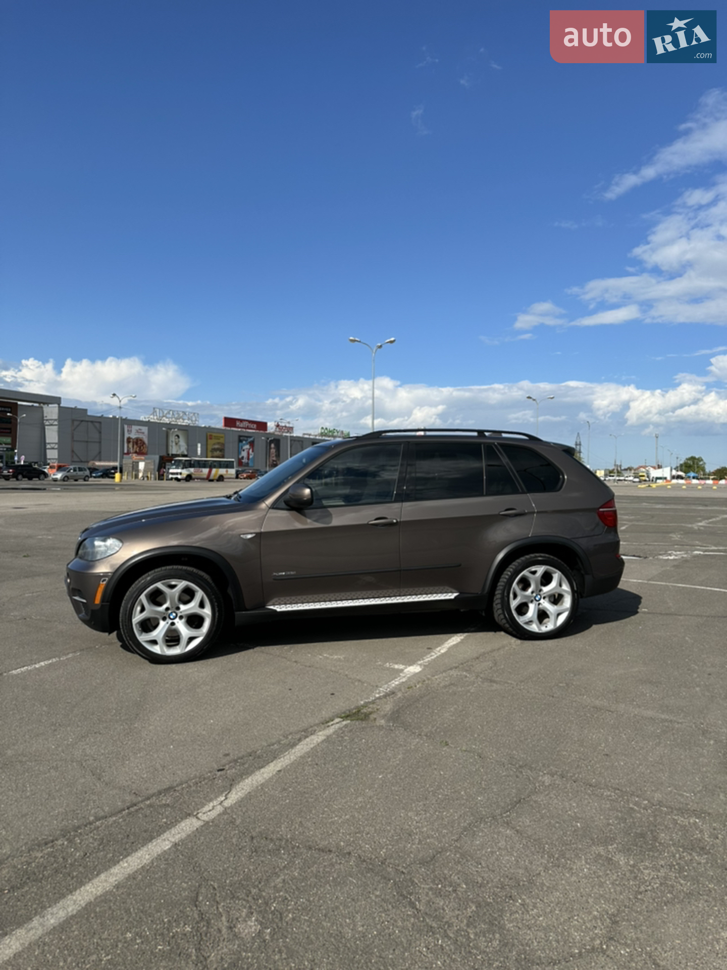 2010 BMW X5 - мініатюра 5