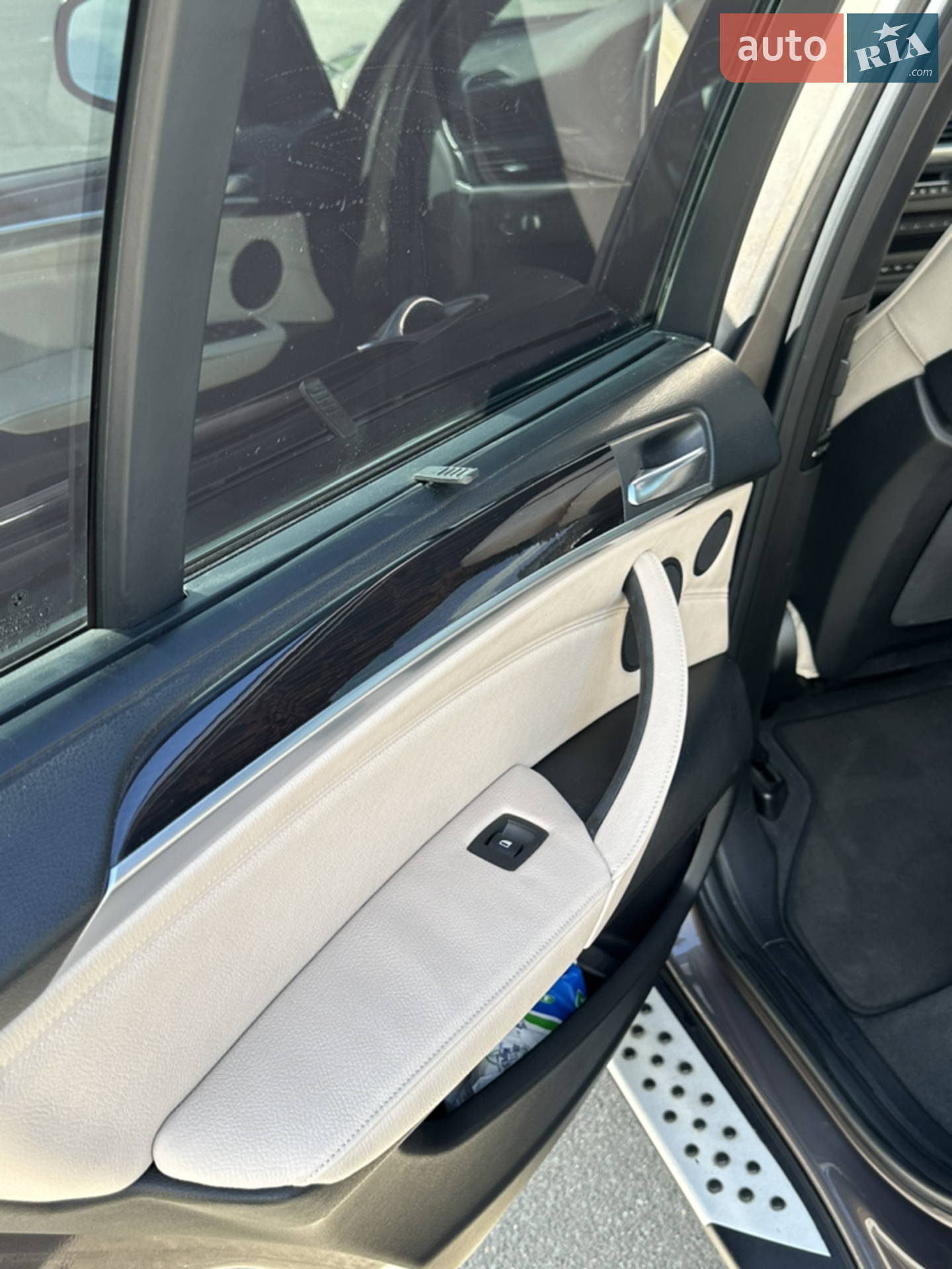 2010 BMW X5 - мініатюра 20