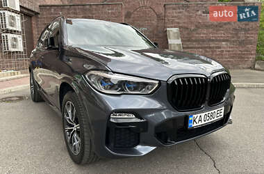 Внедорожник / Кроссовер BMW X5 2019 в Киеве