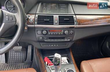 Внедорожник / Кроссовер BMW X5 2012 в 