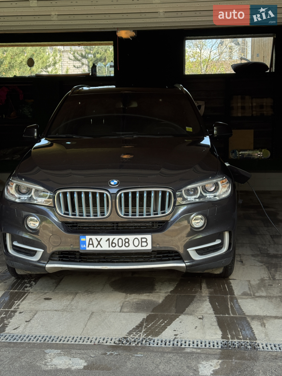 2015 BMW X5 - мініатюра 27