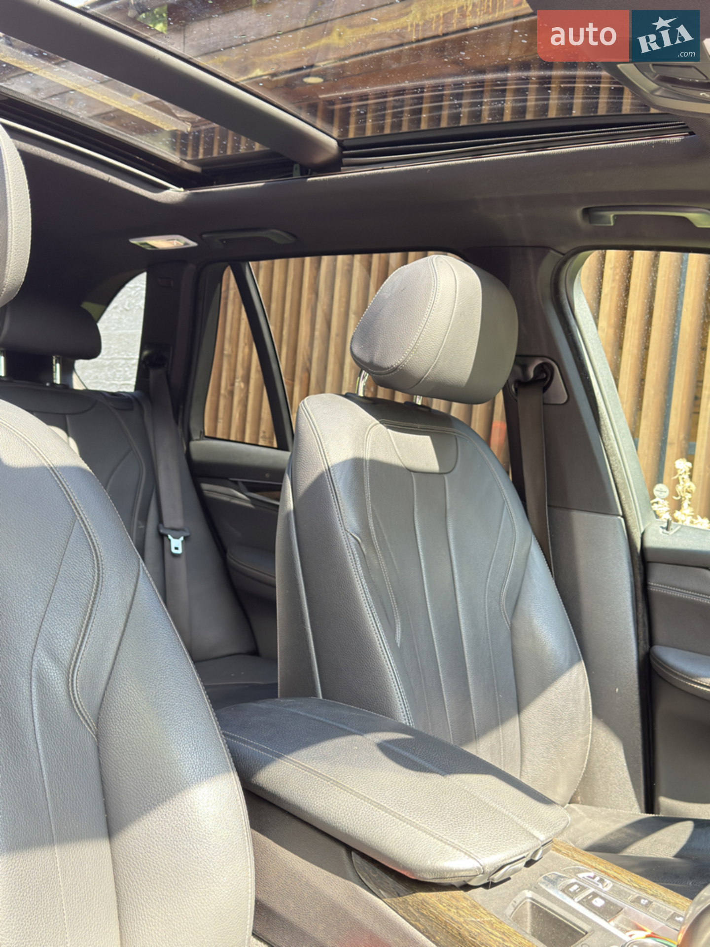 2016 BMW X5 - мініатюра 6