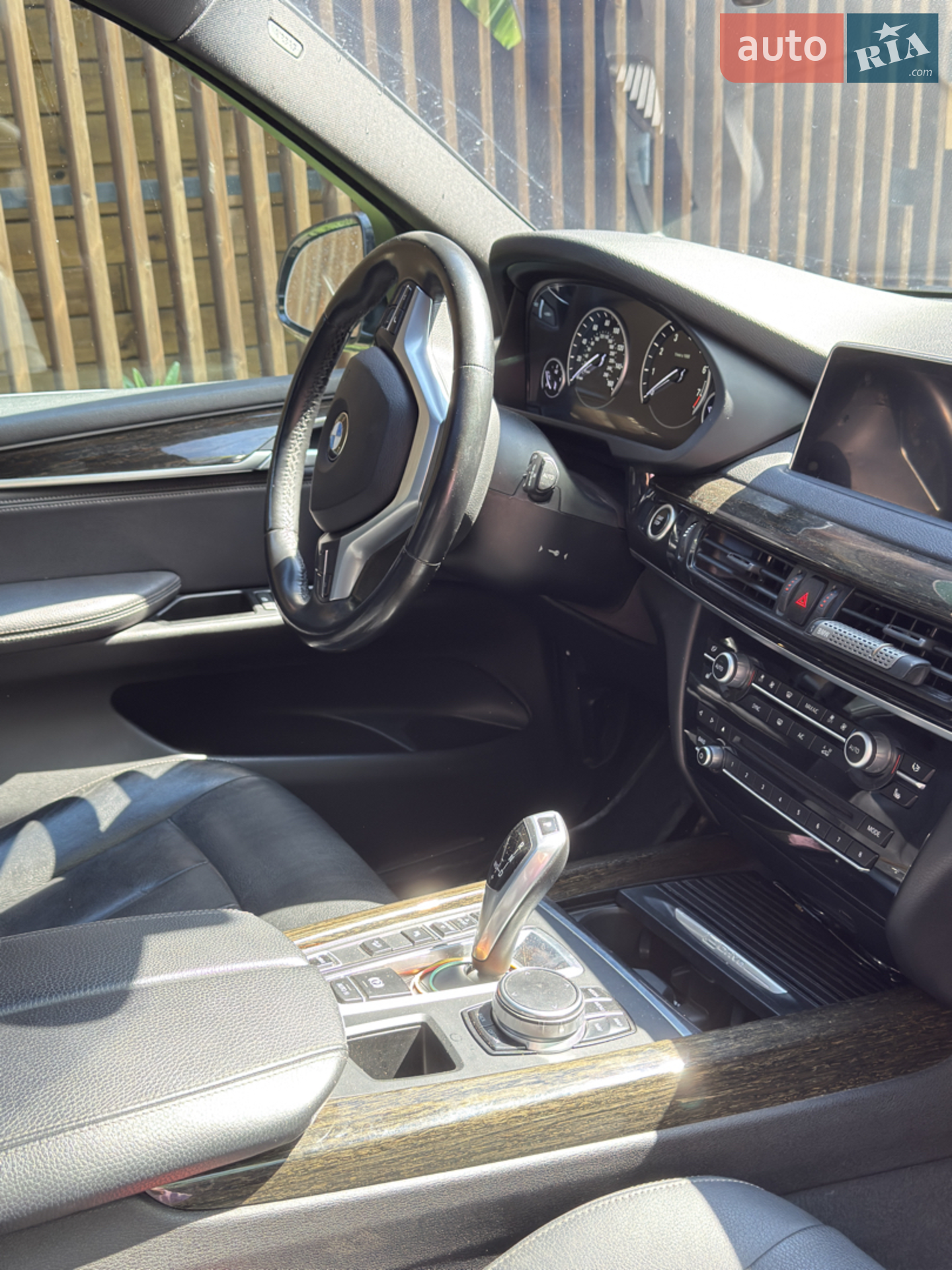 2016 BMW X5 - мініатюра 7