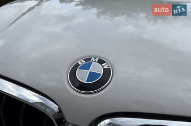 Внедорожник / Кроссовер BMW X5 2015 в 