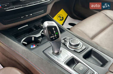 Внедорожник / Кроссовер BMW X5 2010 в 
