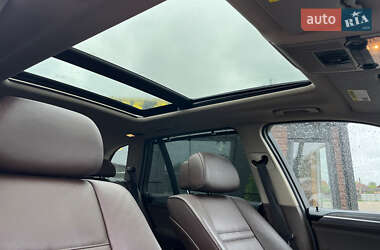 Внедорожник / Кроссовер BMW X5 2010 в 