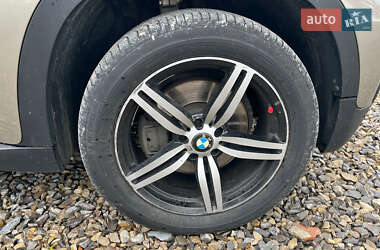 Внедорожник / Кроссовер BMW X5 2010 в 