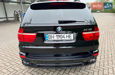 Внедорожник / Кроссовер BMW X5 2007 в 