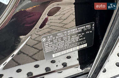 Внедорожник / Кроссовер BMW X5 2007 в 