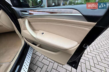 Внедорожник / Кроссовер BMW X5 2007 в 