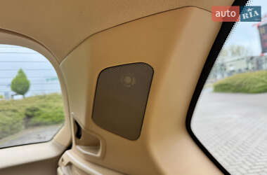 Внедорожник / Кроссовер BMW X5 2007 в 
