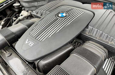 Внедорожник / Кроссовер BMW X5 2007 в 