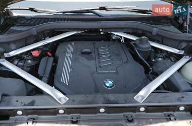 Внедорожник / Кроссовер BMW X5 2020 в 