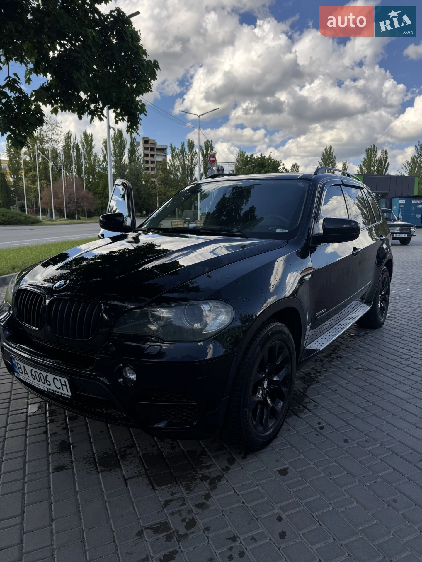 2010 BMW X5 - мініатюра 17