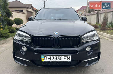 Внедорожник / Кроссовер BMW X5 2015 в Одессе