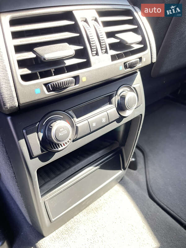 Внедорожник / Кроссовер BMW X5 2010 в Измаиле