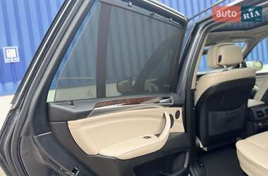 Позашляховик / Кросовер BMW X5 2010 в 