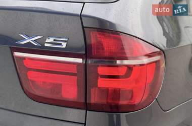 Позашляховик / Кросовер BMW X5 2010 в 