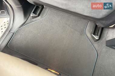 Позашляховик / Кросовер BMW X5 2010 в 